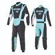 Combinaison De Course De Karting Cik/fia De Niveau 2 Personnalisée Combinaison De Course F1 Dans Toutes Les Tailles