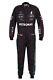 Combinaison De Karting Lewis Hamilton Cik/fia Niveau 2 F1 Motorsport Racing Suit