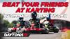 Conseils Et Astuces Pour Débutants En Karting Au Daytona Motorsport