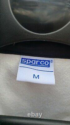 Costume De Karting Sparco Racing, Taille M