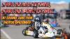 Course De Karting Au Grand Junction Motor Speedway - Récapitulatif De La Cinquième Manche Du Colorado Karting Tour 2023