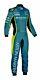 F1 Aston Martin Karting Racing Suit Cik/fia Go Kart Race Suit Avec Livraison Gratuite