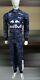 F1 Racing Redbull Imprimé Suit Go Kart/karting Course/racing Suit