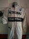 F1 Replica Race Suit- L'équipe Mercedes Petronas Racing Karting Suit