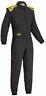 Fia Omp First-s Race Suit Anthracite Race Rally Cheap Delivery Stock