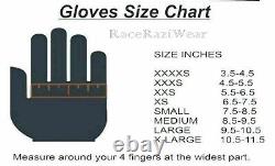 Go Kart Race Suit Cik/fia Nevel2 Race Wear (patrones) + Balaclava Libre Et Gloves