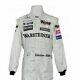 Go Kart Race Suit Cik/fia Niveau 2 F1 Warstiener Karting / Racing Suit