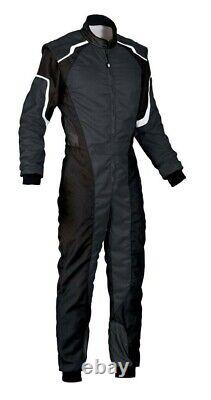 Go Kart Race Suit Racing Suit Go Kart Suit Karting Suit Motorsport Suit & Cadeaux
