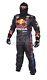 Go Kart Race Suit Red Bull Max Verstappen 2021 Racing Suit