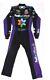 Go Kart Racing Suit Cik/fia Level2 Fedex Race Wear Avec Gifts Gratuits