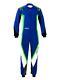 Go Kart Racing Suit Fait Pour Commander Des Enfants Conduite Race Suit Dans Divers Designs