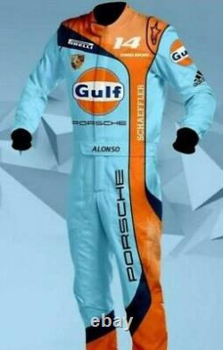 Go-kart-race-suit-cik Fia-level-2-approuvé-avec Don Gratuit