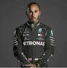 Lewis Hamilton Imprimé Costume De Course De Go Kart, En Toutes Tailles
