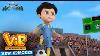 Nouveaux Épisodes De Vir Le Robot Boy Nouveaux Épisodes 17 Wow Kidz Action