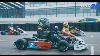 Pays-bas Raceway Venray Electric Kart Championship 2021