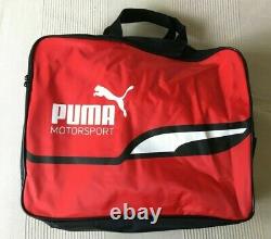 Puma Future Cat Racing Suit Noir Taille 54