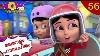 Vir The Robot Boy Malayalam Cartoon Go Kart Race Malayalam Moral Stories Malayalam Story