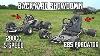 Yard Kart Racing Showdown Shifter Kart Vs E85 212